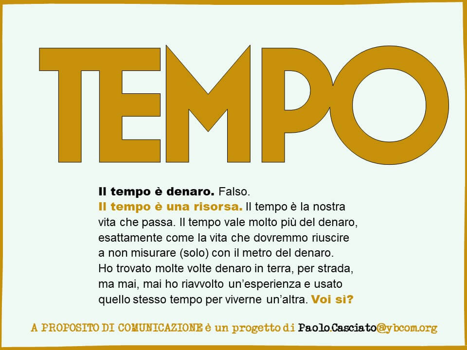 A proposito di comunicazione apropositodicomunicazioone #apropositodicomunicazioone
